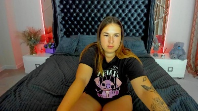 Sofii_darling live cam on Cam4