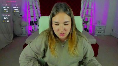 Sofii_darling live cam on Cam4
