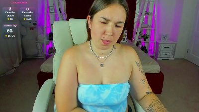 Sofii_darling live cam on Cam4