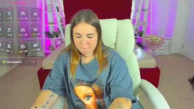Sofii_darling live cam on Cam4