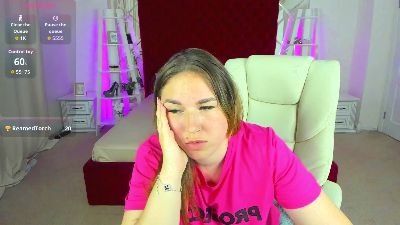 Sofii_darling live cam on Cam4