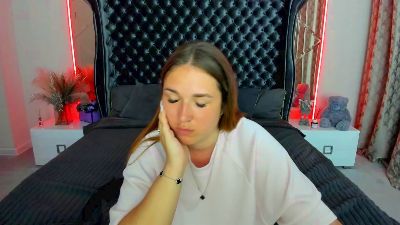 Sofii_darling live cam on Cam4