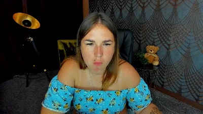 Sofii_darling live cam on Cam4