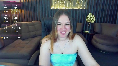 Sofii_darling live cam on Cam4