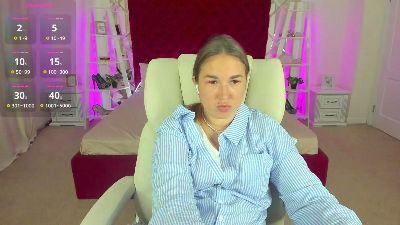Sofii_darling live cam on Cam4