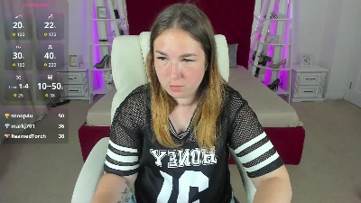 Sofii_darling live cam on Cam4