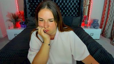 Sofii_darling live cam on Cam4