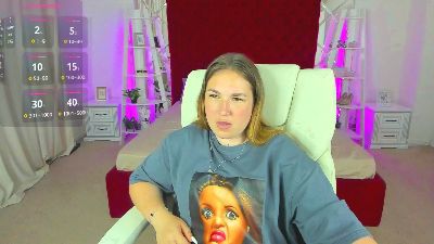 Sofii_darling live cam on Cam4