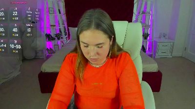 Sofii_darling live cam on Cam4