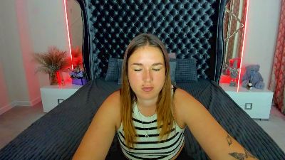 Sofii_darling live cam on Cam4