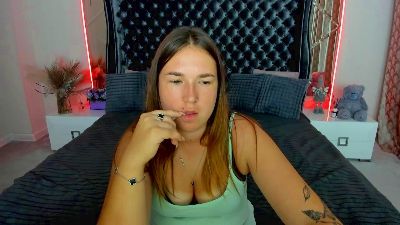 Sofii_darling live cam on Cam4