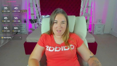 Sofii_darling live cam on Cam4