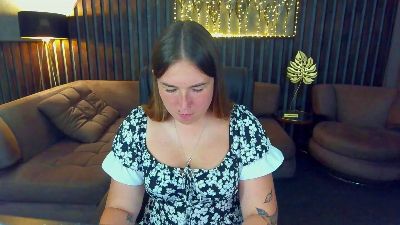 Sofii_darling live cam on Cam4