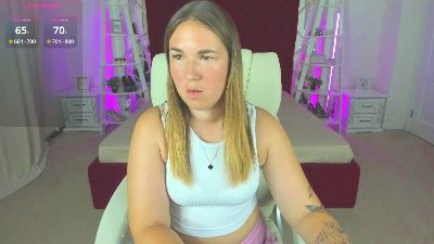 Sofii_darling live cam on Cam4