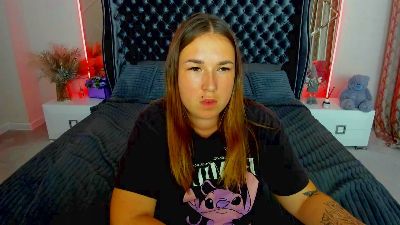 Sofii_darling live cam on Cam4