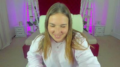Sofii_darling live cam on Cam4