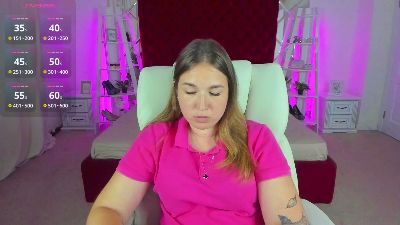 Sofii_darling live cam on Cam4