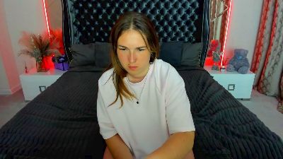 Sofii_darling live cam on Cam4