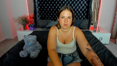 Sofii_darling live cam on Cam4