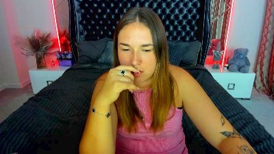 Sofii_darling live cam on Cam4