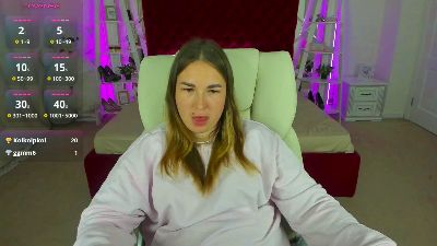 Sofii_darling live cam on Cam4