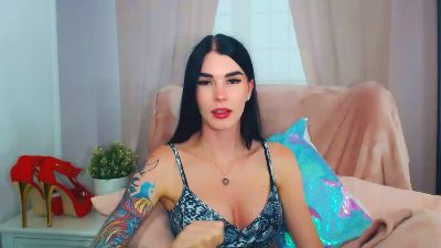SofiiaBrunett webcam
