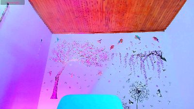Sofiia_Diiaz live cam on Cam4