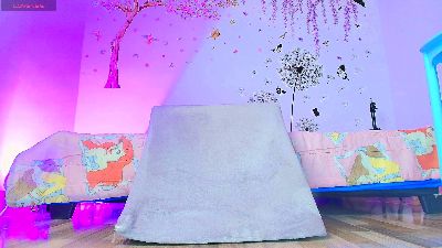 Sofiia_Diiaz live cam on Cam4