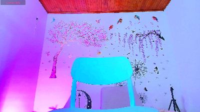 Sofiia_Diiaz live cam on Cam4