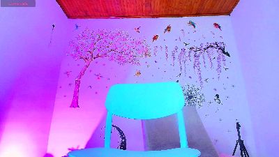 Sofiia_Diiaz live cam on Cam4