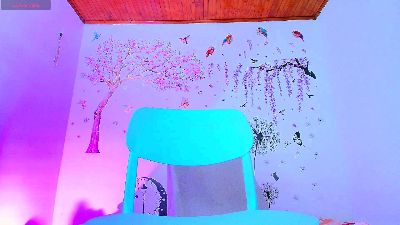 Sofiia_Diiaz live cam on Cam4