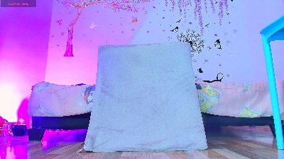 Sofiia_Diiaz live cam on Cam4