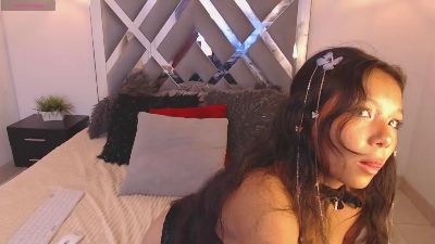 Sofiia_Zr live cam on Cam4