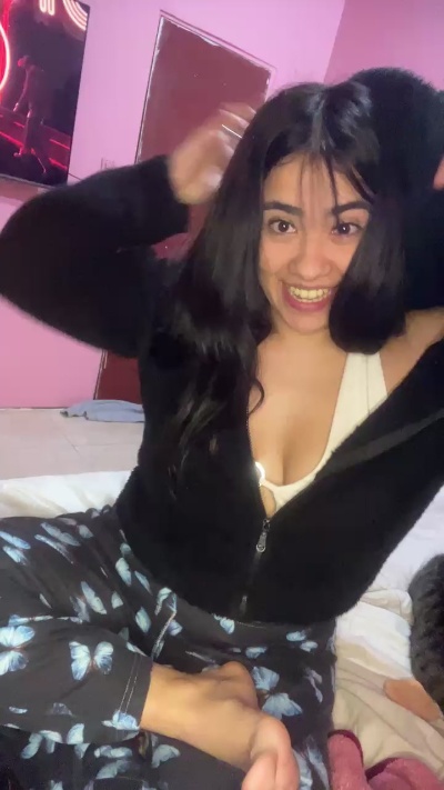 Sofisex07 live webcam show