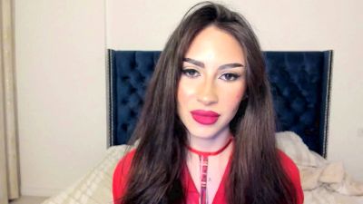 Profile and Statistics for SofiyaXx on Cam4