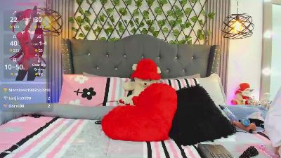 SoftDesiree live cam on Cam4