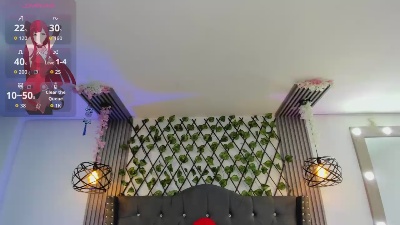 SoftDesiree live cam on Cam4