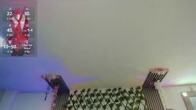 SoftDesiree live cam on Cam4