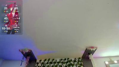 SoftDesiree live cam on Cam4