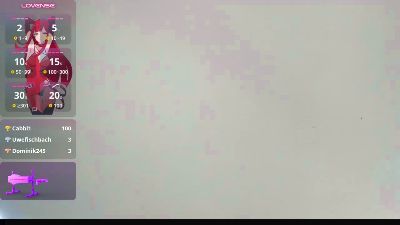 SoftDesiree live cam on Cam4