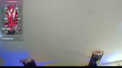 SoftDesiree live cam on Cam4
