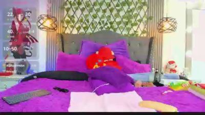 SoftDesiree live cam on Cam4