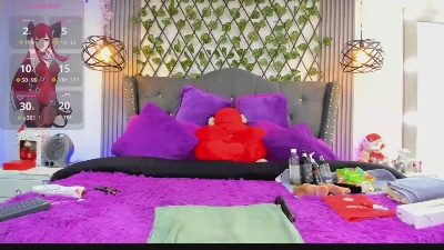 SoftDesiree live cam on Cam4