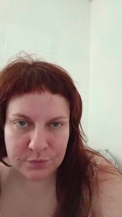 Webcam femme en direct de Argentine avec Softangel240