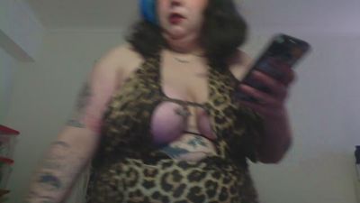 Softicecream69 live cam on Cam4