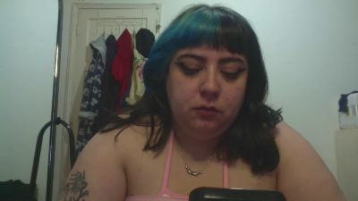 Softicecream69 live cam on Cam4