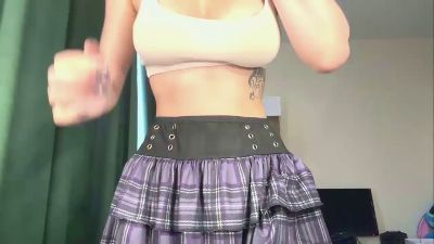 SofyBruno live cam on Cam4