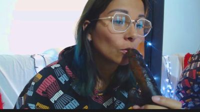 Sofy_nix live cam on Cam4