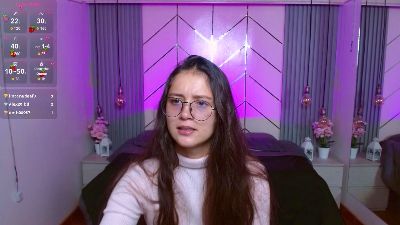 Sofysoulx live cam on Cam4