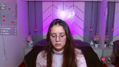 Sofysoulx live cam on Cam4